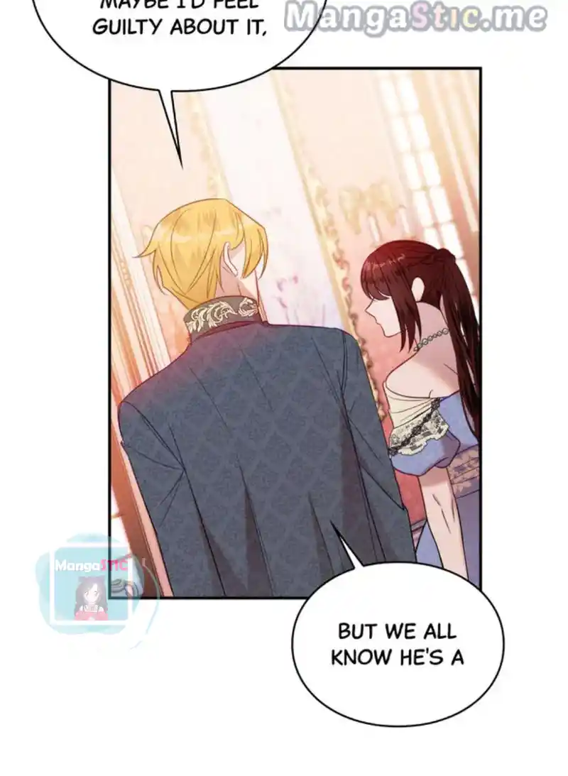 The Raven Duchess Chapter 42