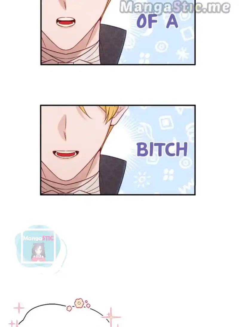 The Raven Duchess Chapter 42