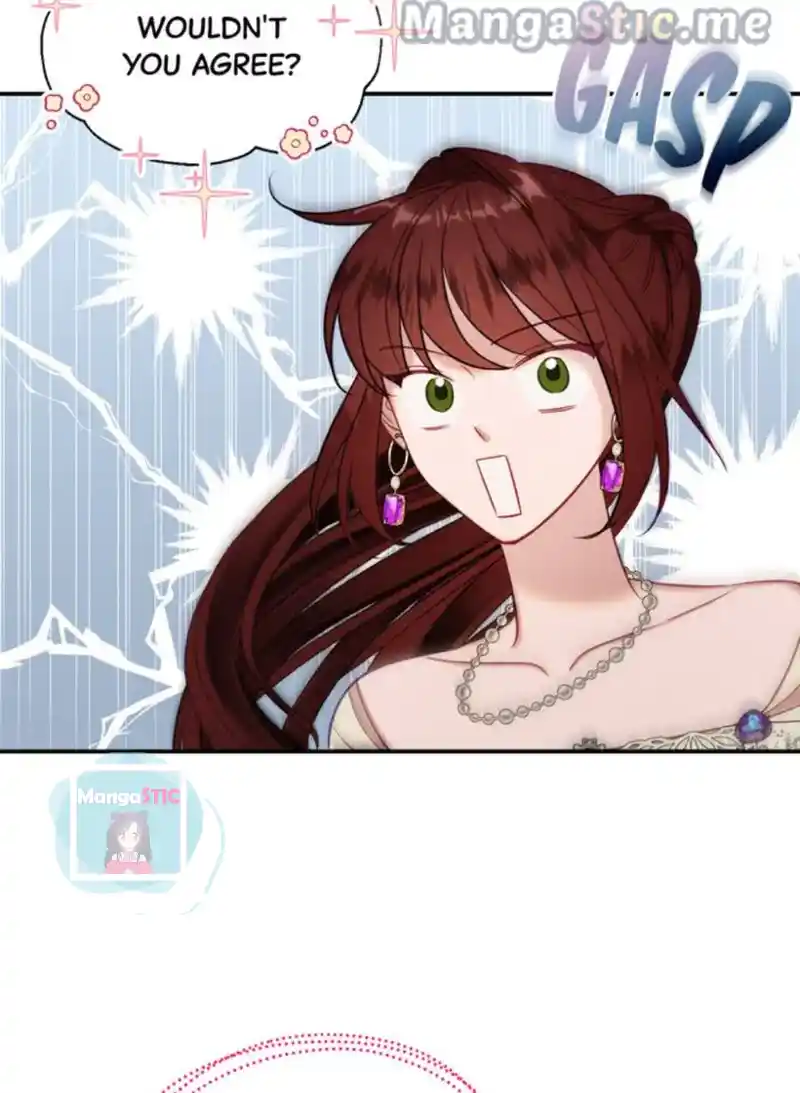 The Raven Duchess Chapter 42