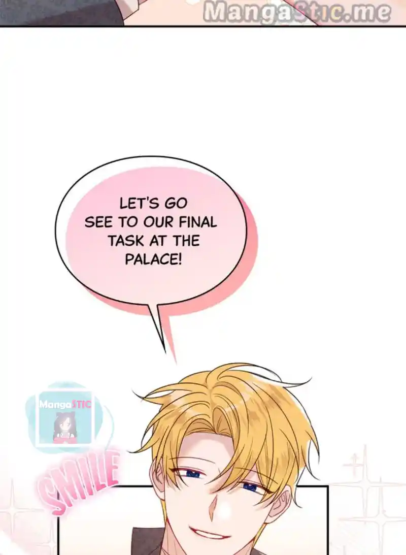 The Raven Duchess Chapter 42