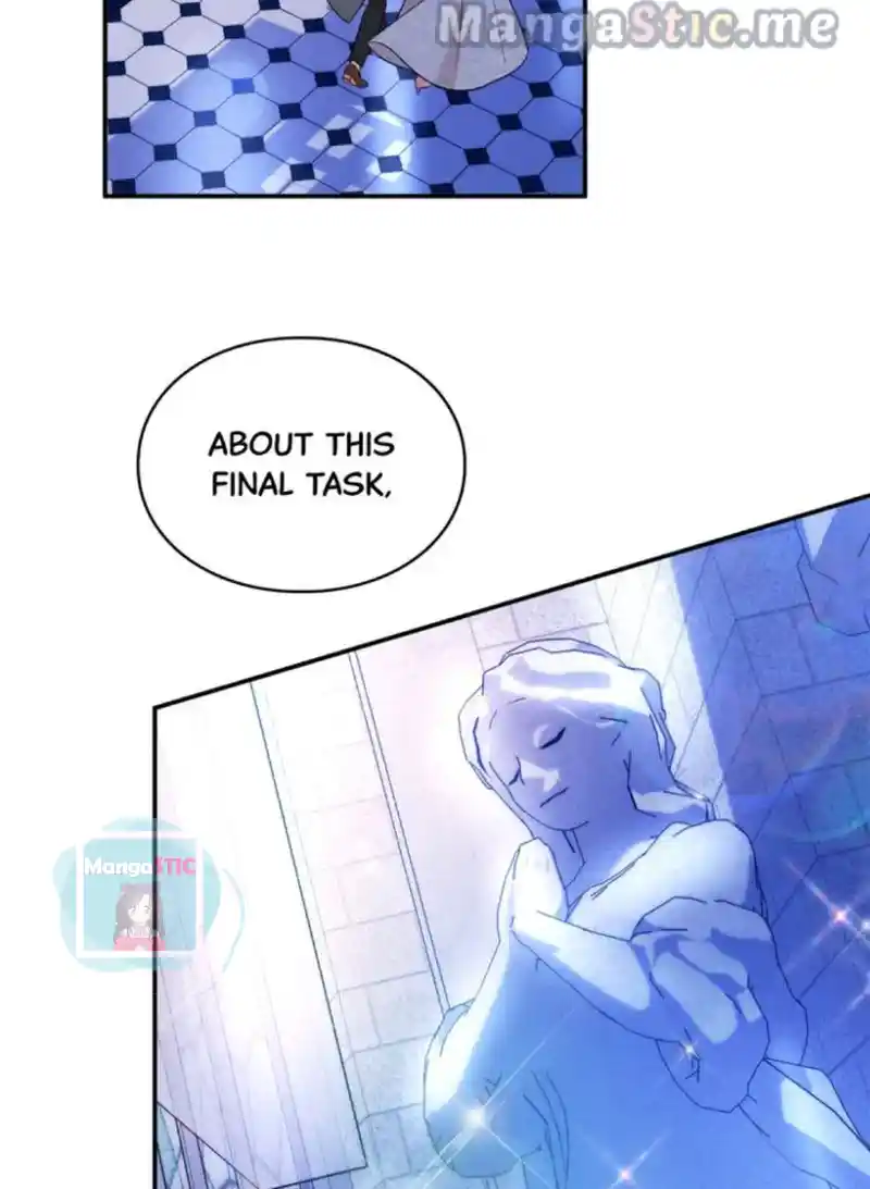 The Raven Duchess Chapter 42