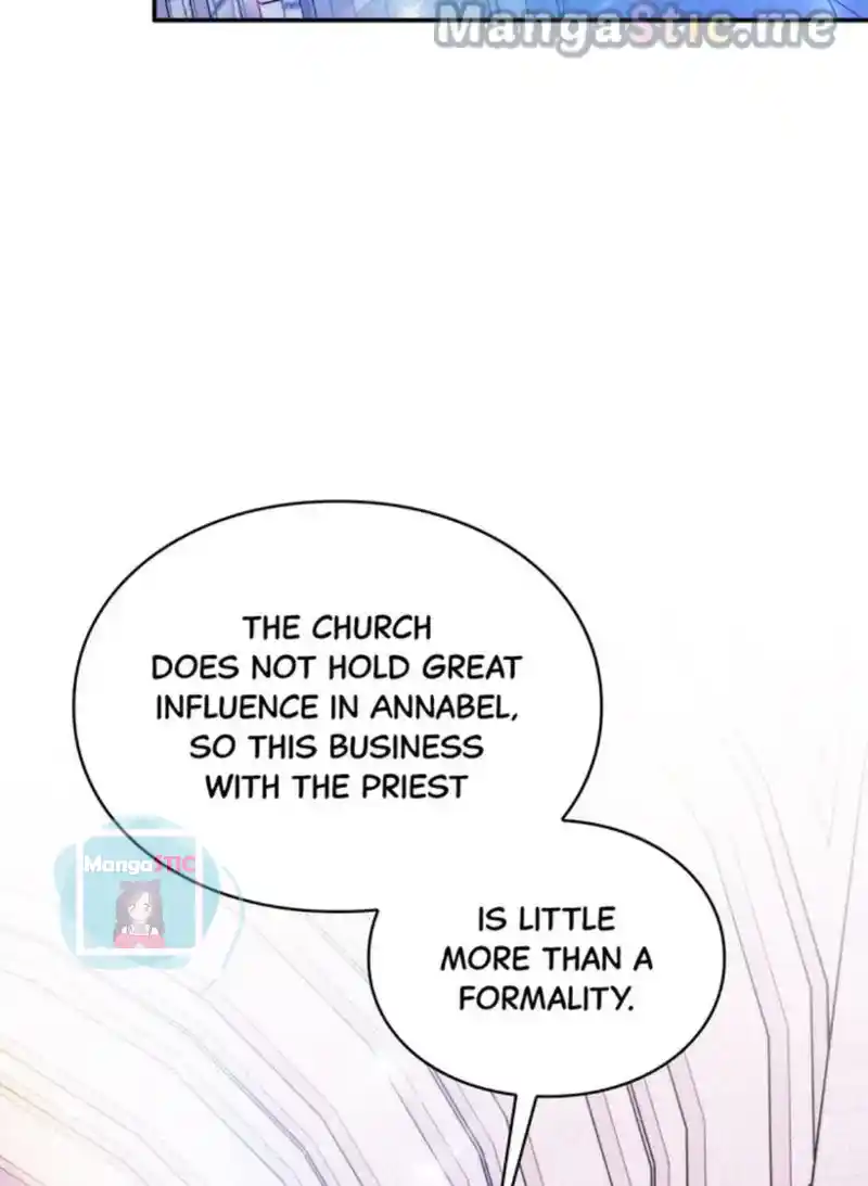 The Raven Duchess Chapter 42