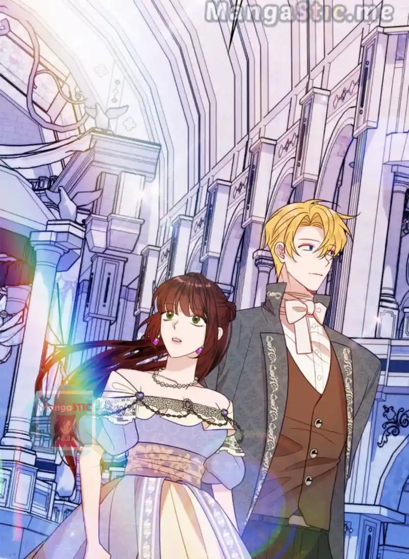 The Raven Duchess Chapter 42