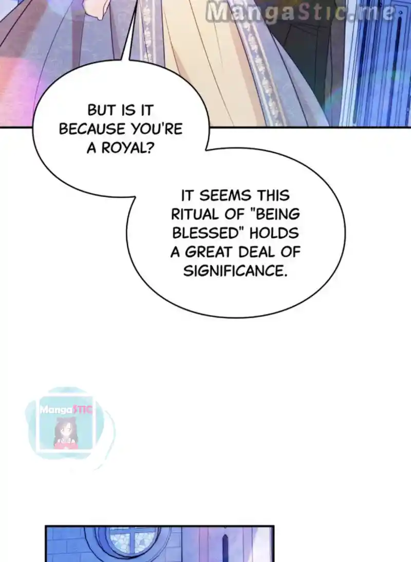 The Raven Duchess Chapter 42