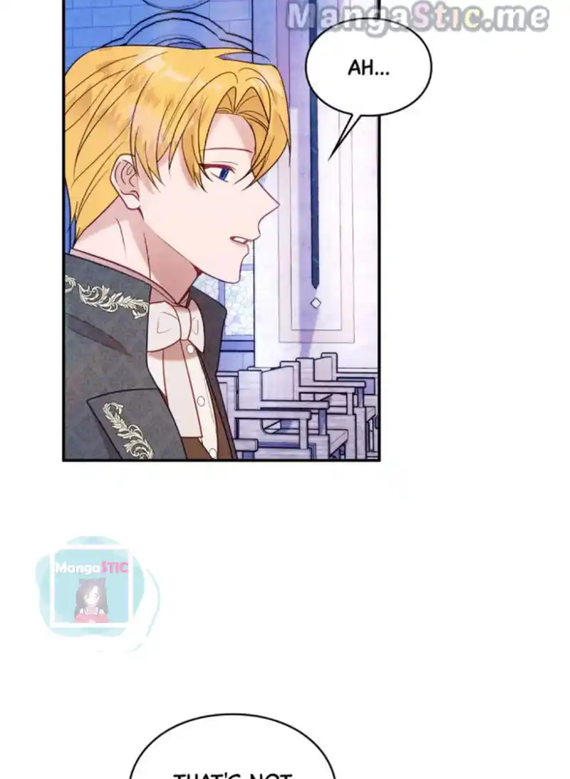 The Raven Duchess Chapter 42