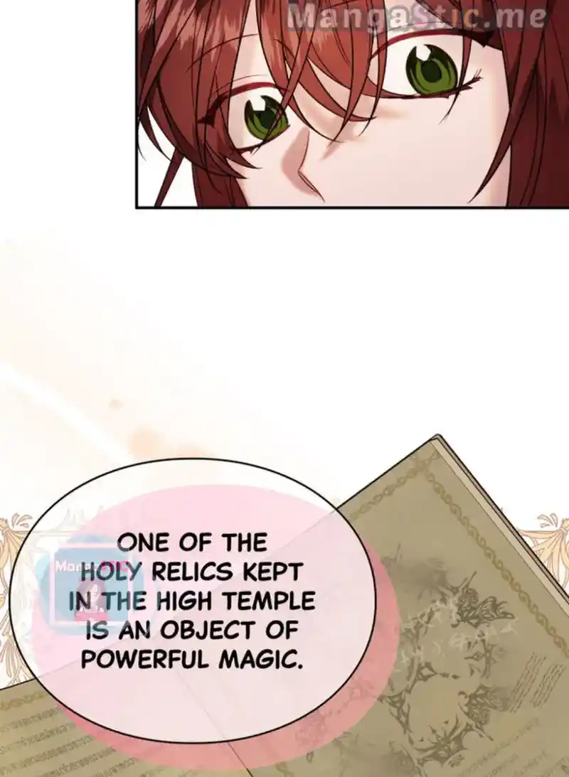 The Raven Duchess Chapter 42