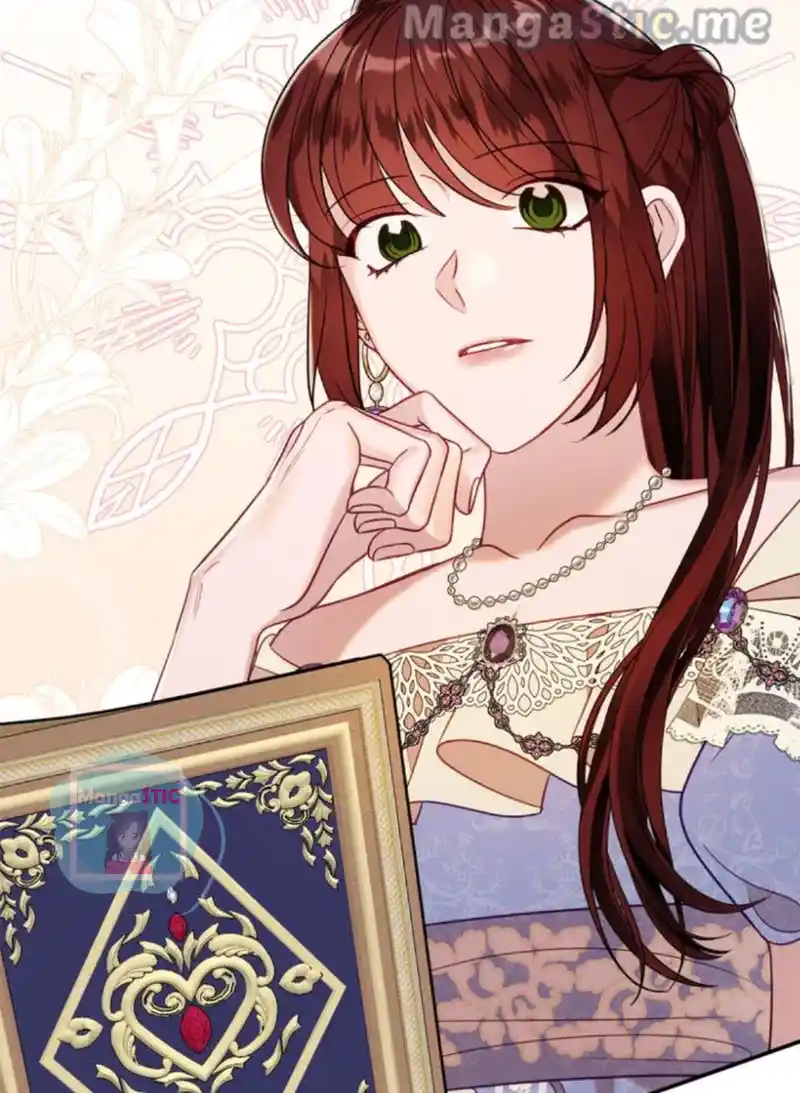 The Raven Duchess Chapter 42