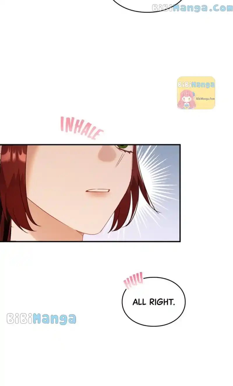 The Raven Duchess Chapter 44