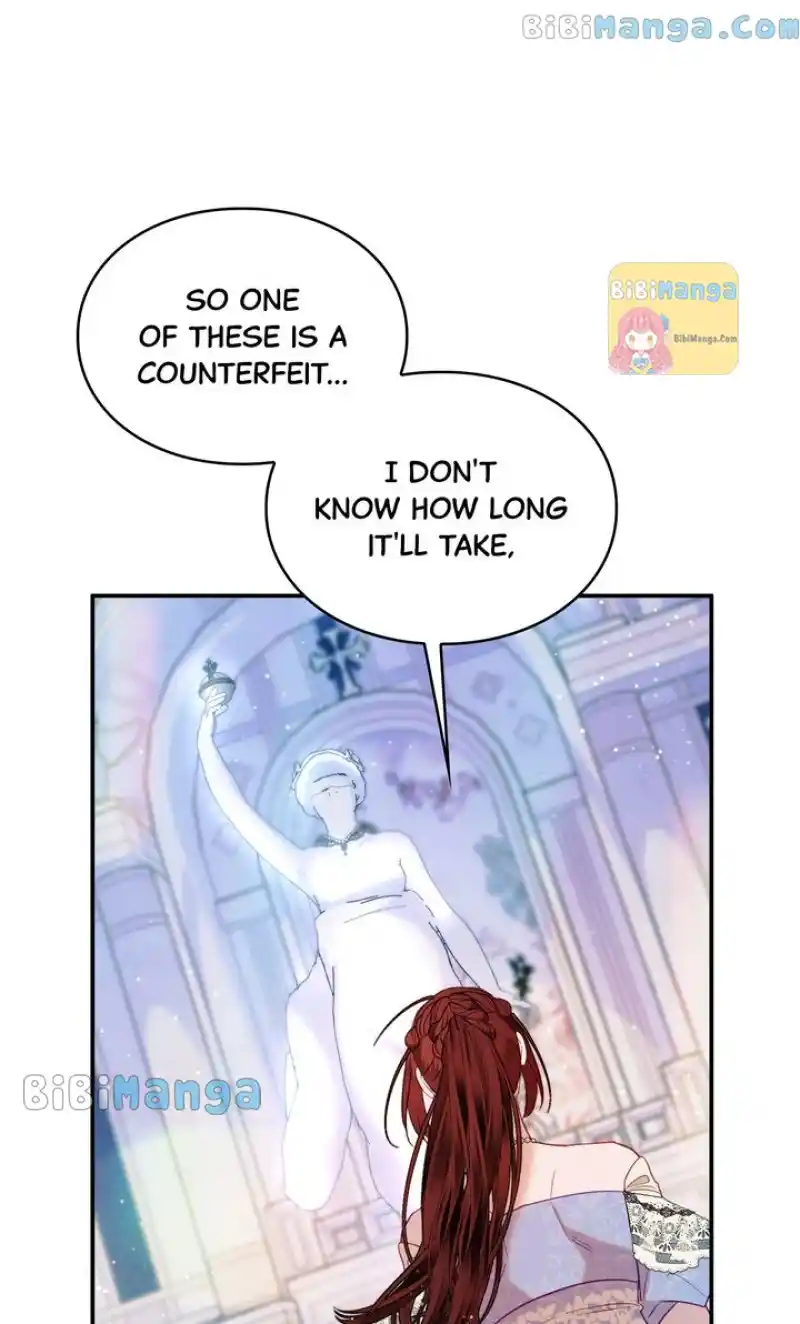 The Raven Duchess Chapter 44