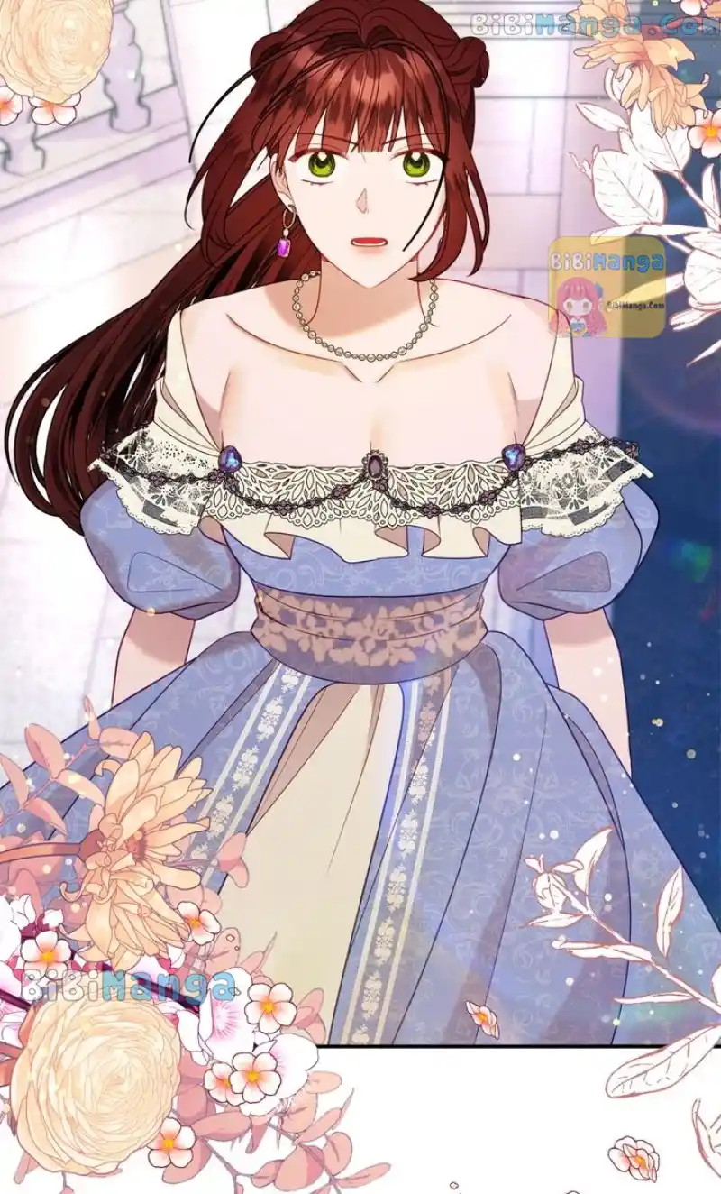 The Raven Duchess Chapter 44