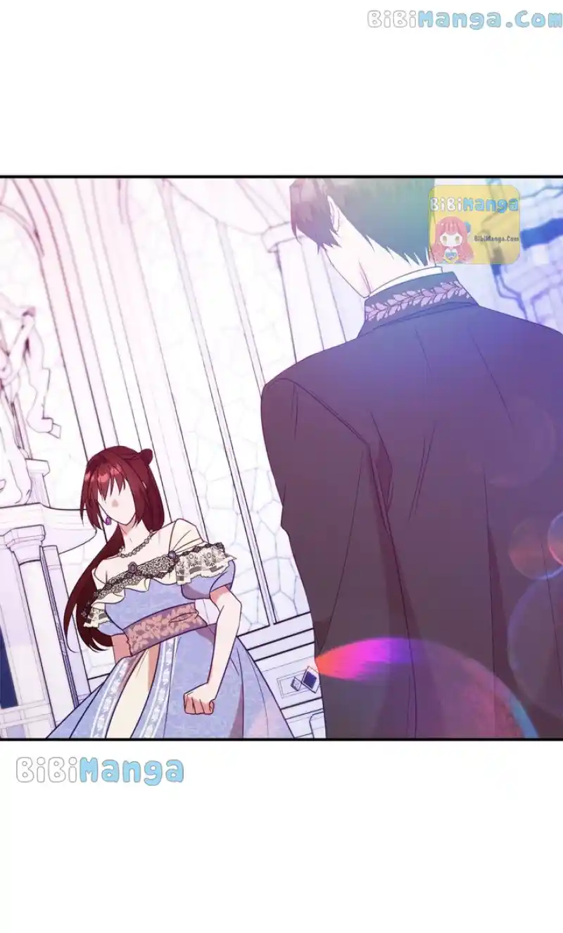 The Raven Duchess Chapter 44