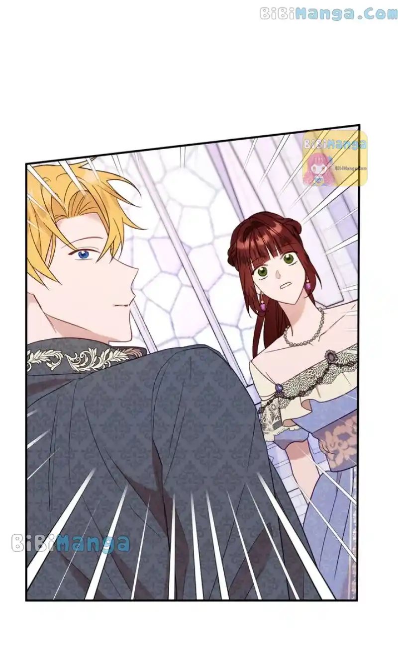 The Raven Duchess Chapter 44