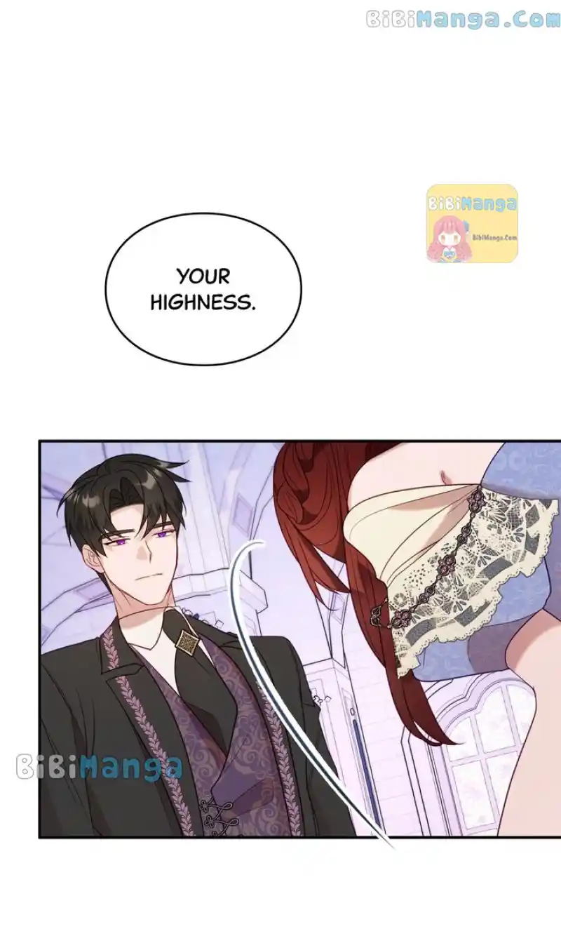 The Raven Duchess Chapter 44