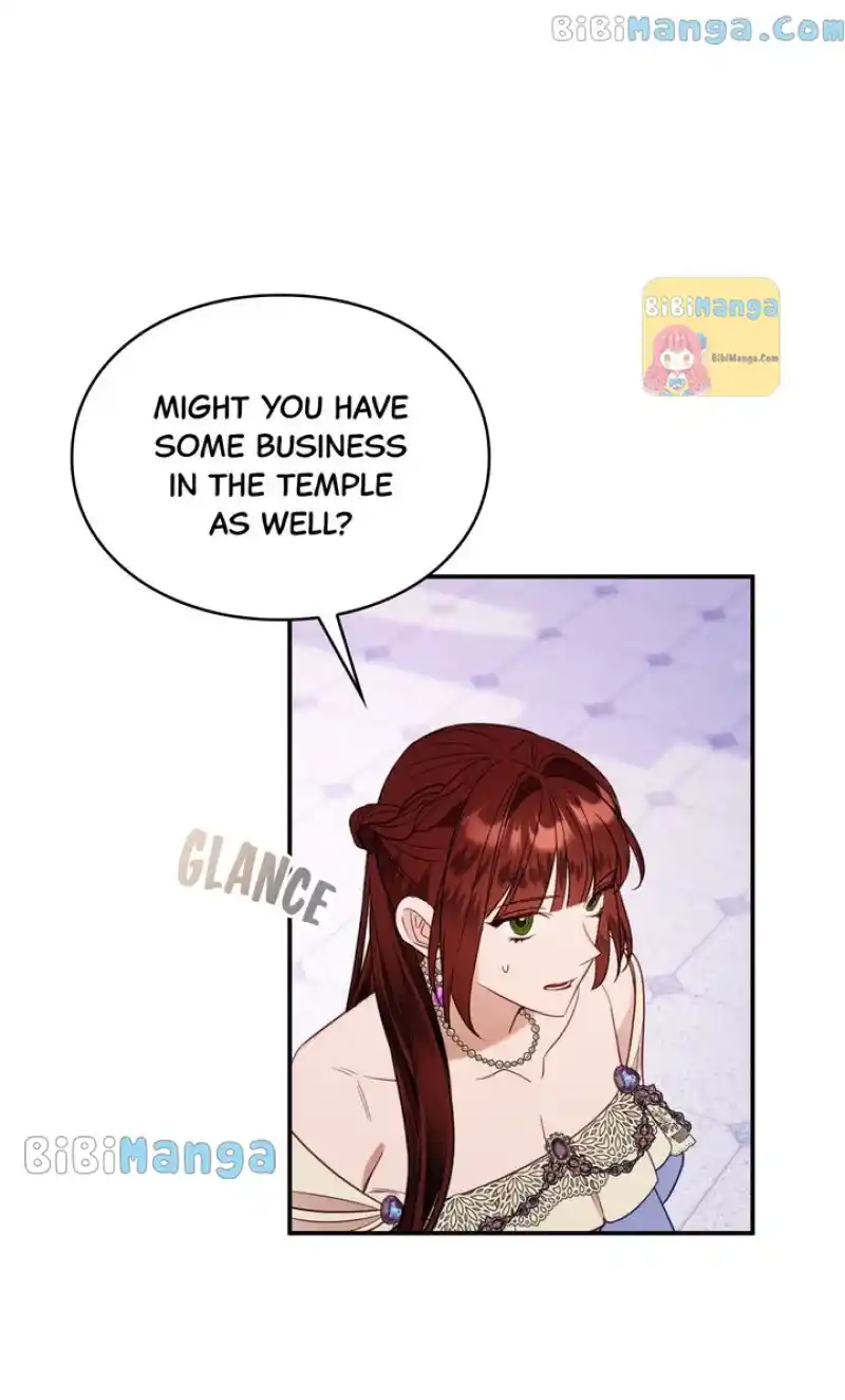 The Raven Duchess Chapter 44