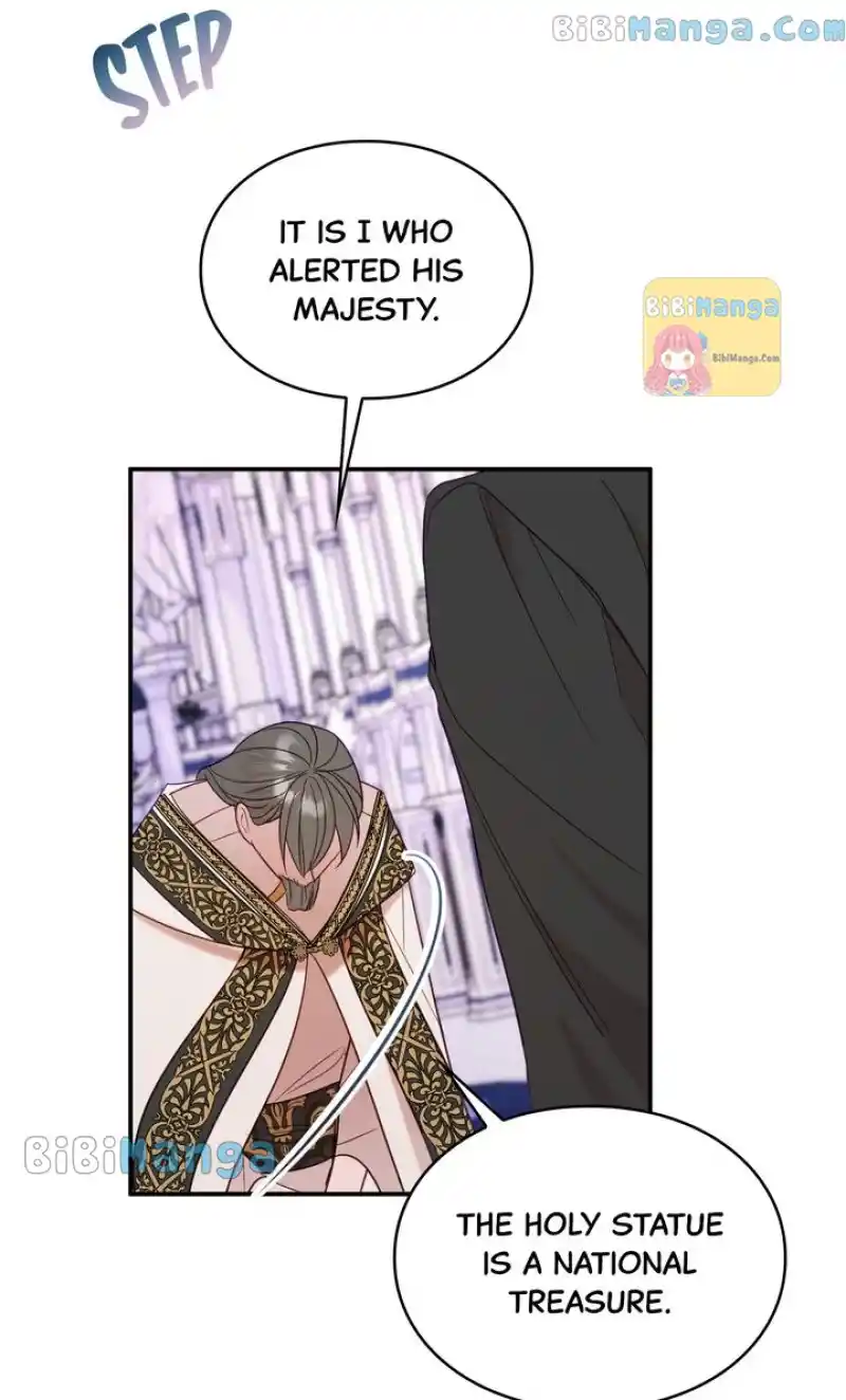 The Raven Duchess Chapter 44