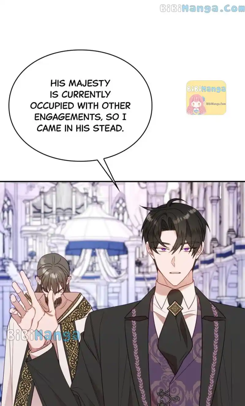 The Raven Duchess Chapter 44