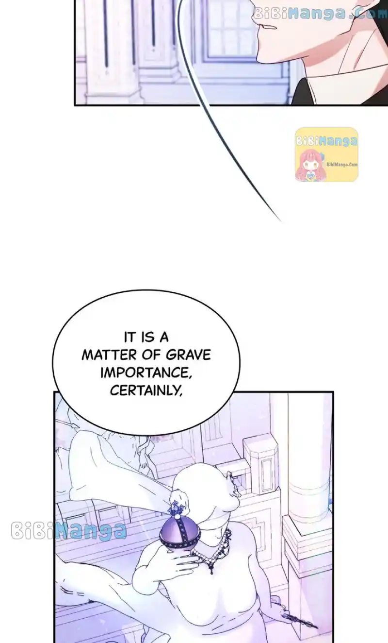 The Raven Duchess Chapter 44