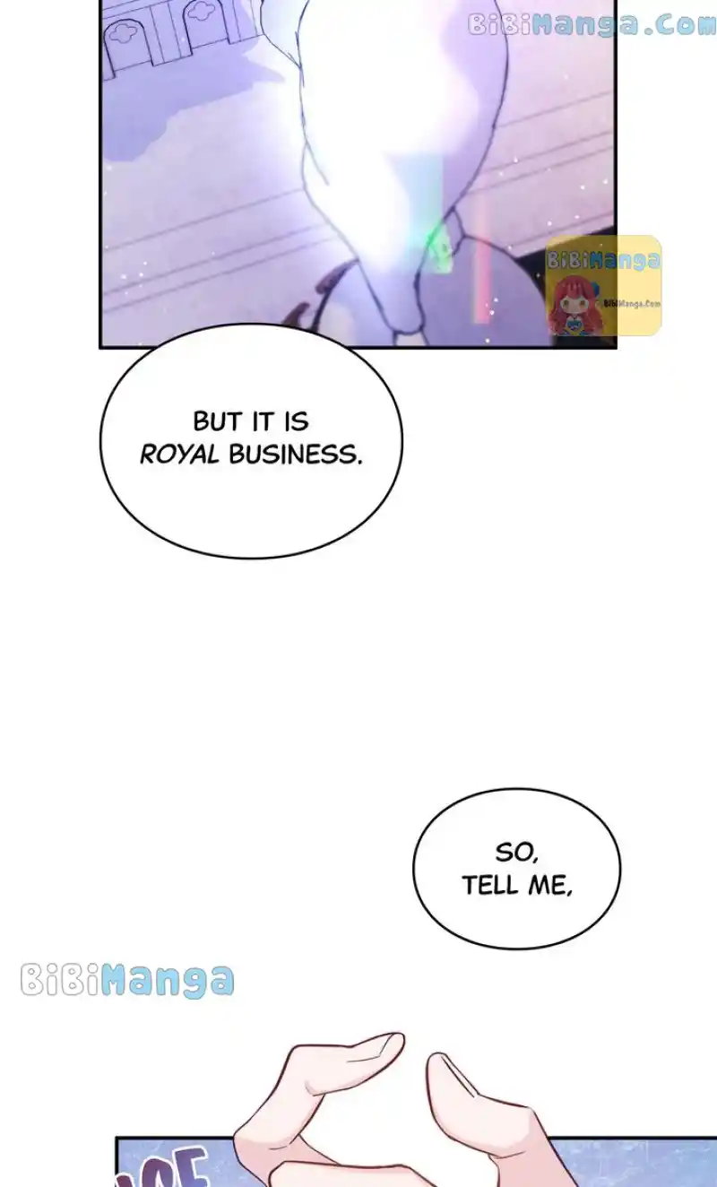 The Raven Duchess Chapter 44