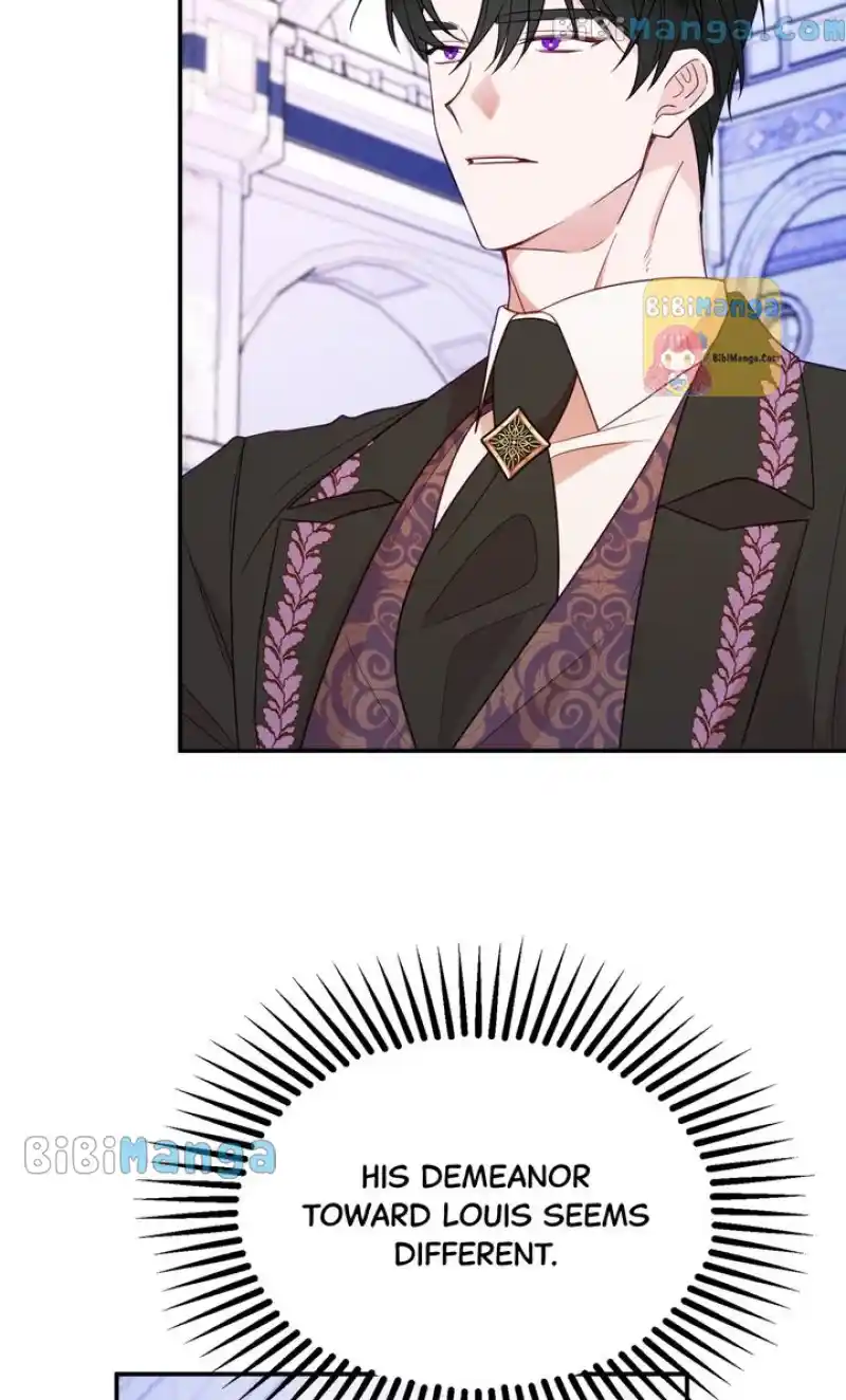 The Raven Duchess Chapter 44