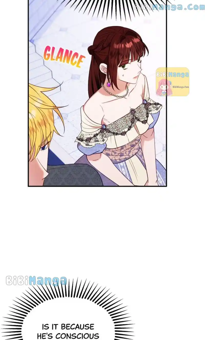 The Raven Duchess Chapter 44