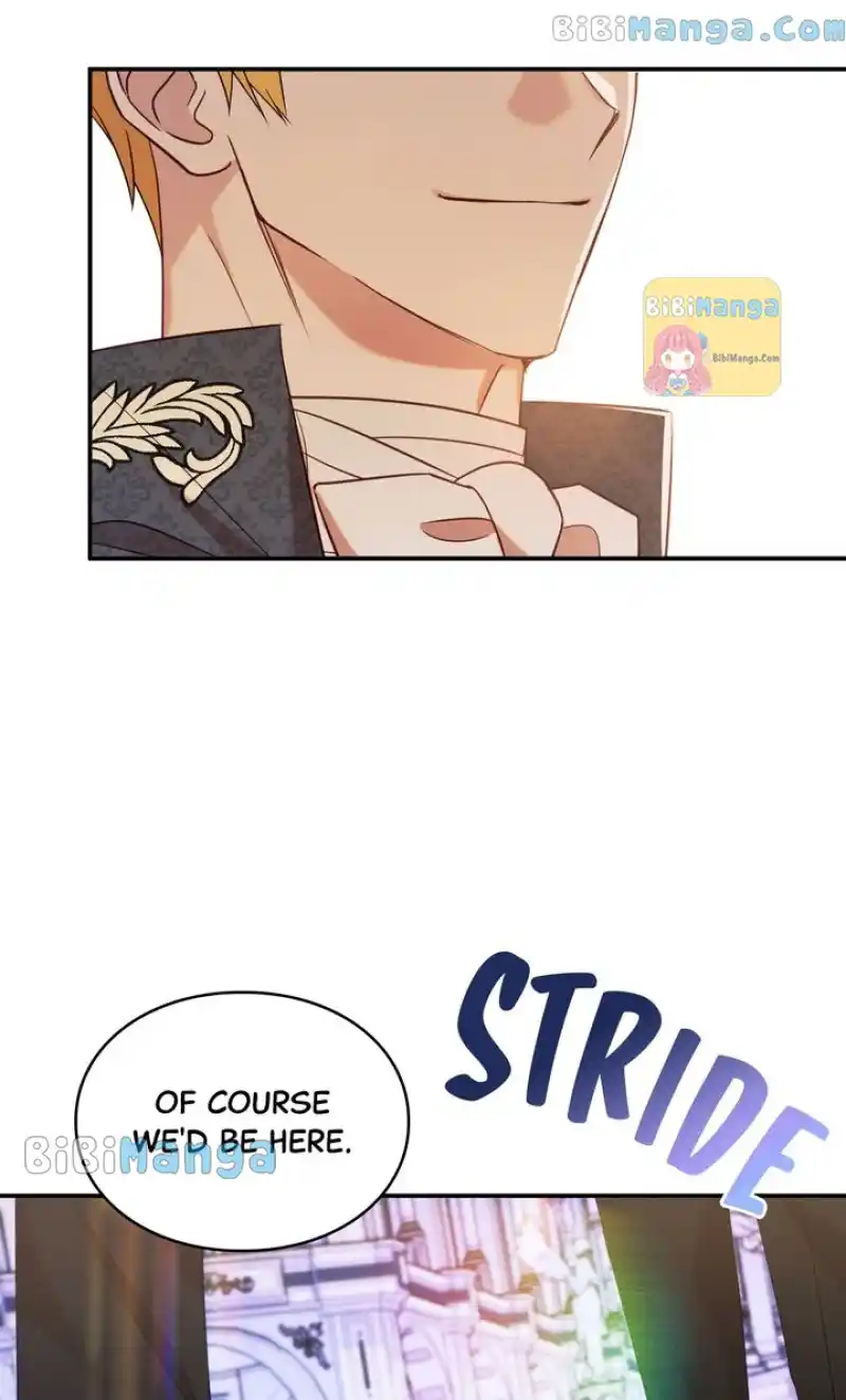 The Raven Duchess Chapter 44