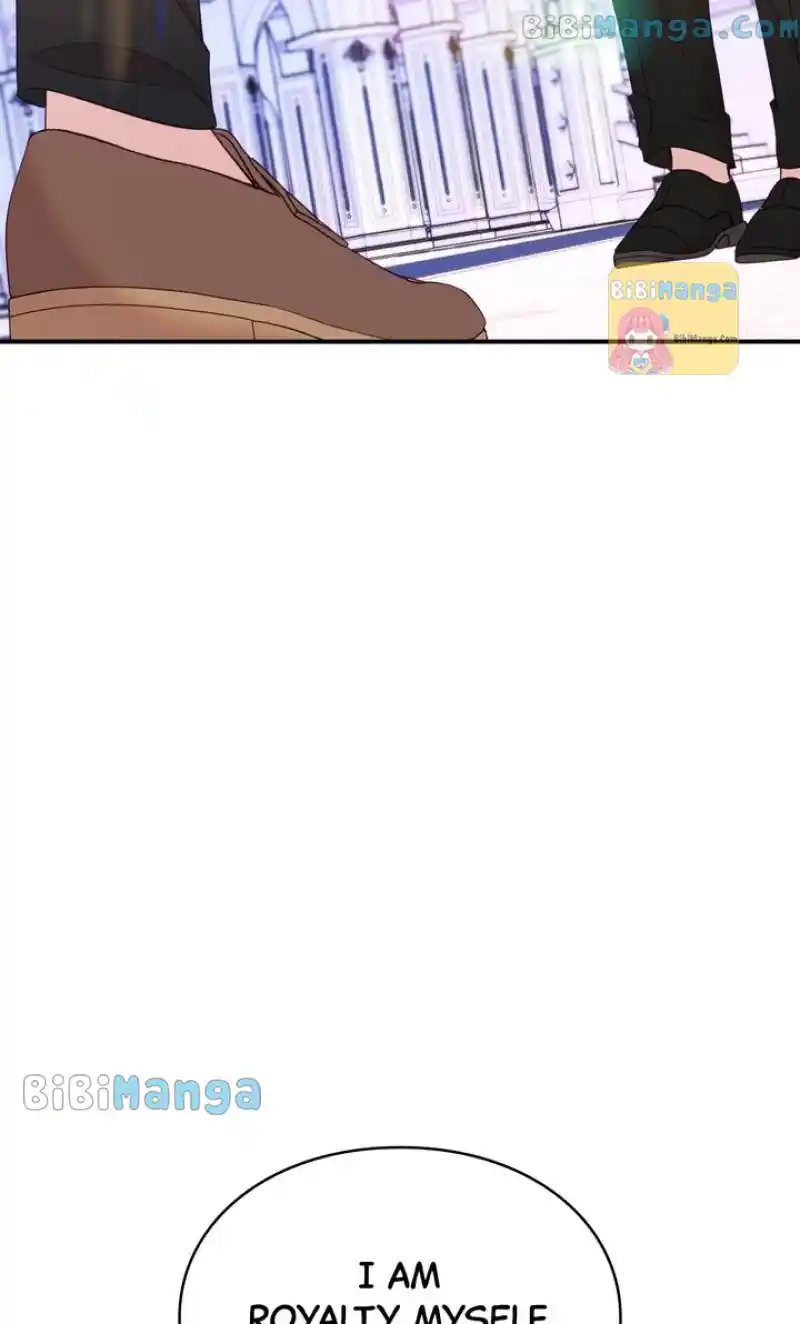 The Raven Duchess Chapter 44