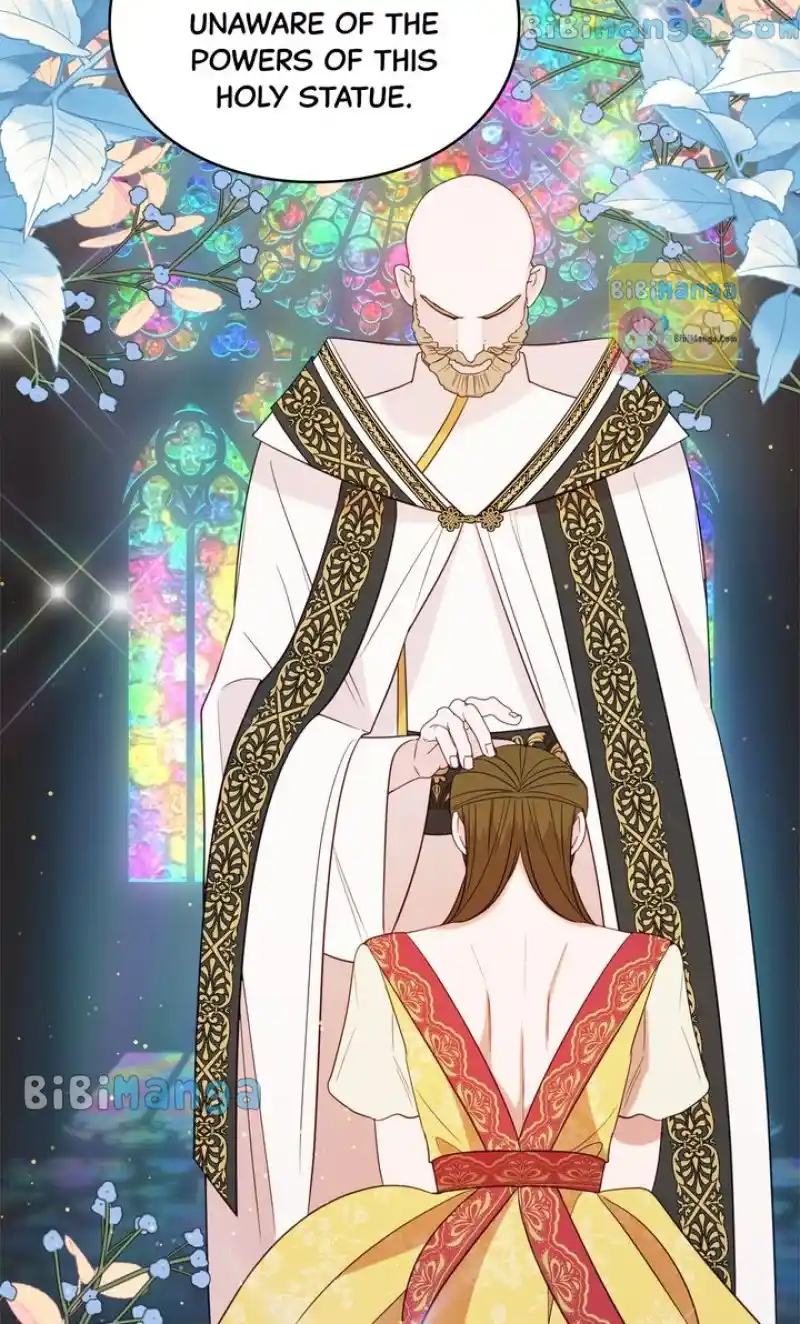 The Raven Duchess Chapter 44