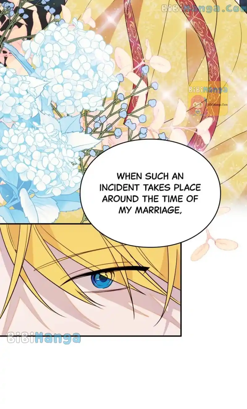 The Raven Duchess Chapter 44