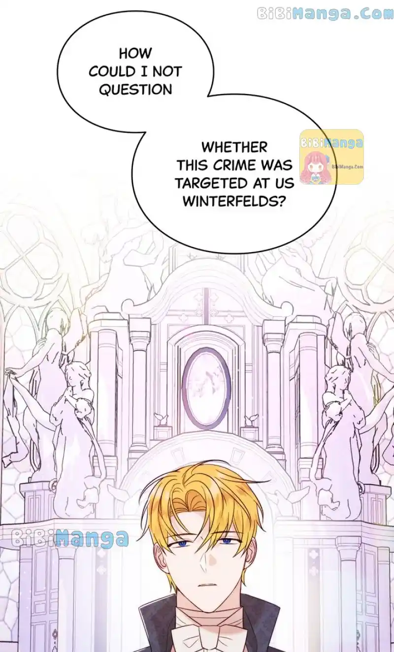 The Raven Duchess Chapter 44