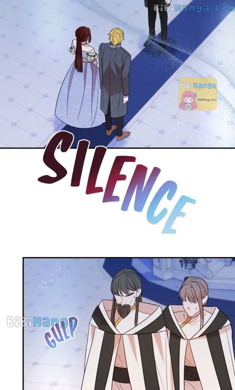 The Raven Duchess Chapter 44