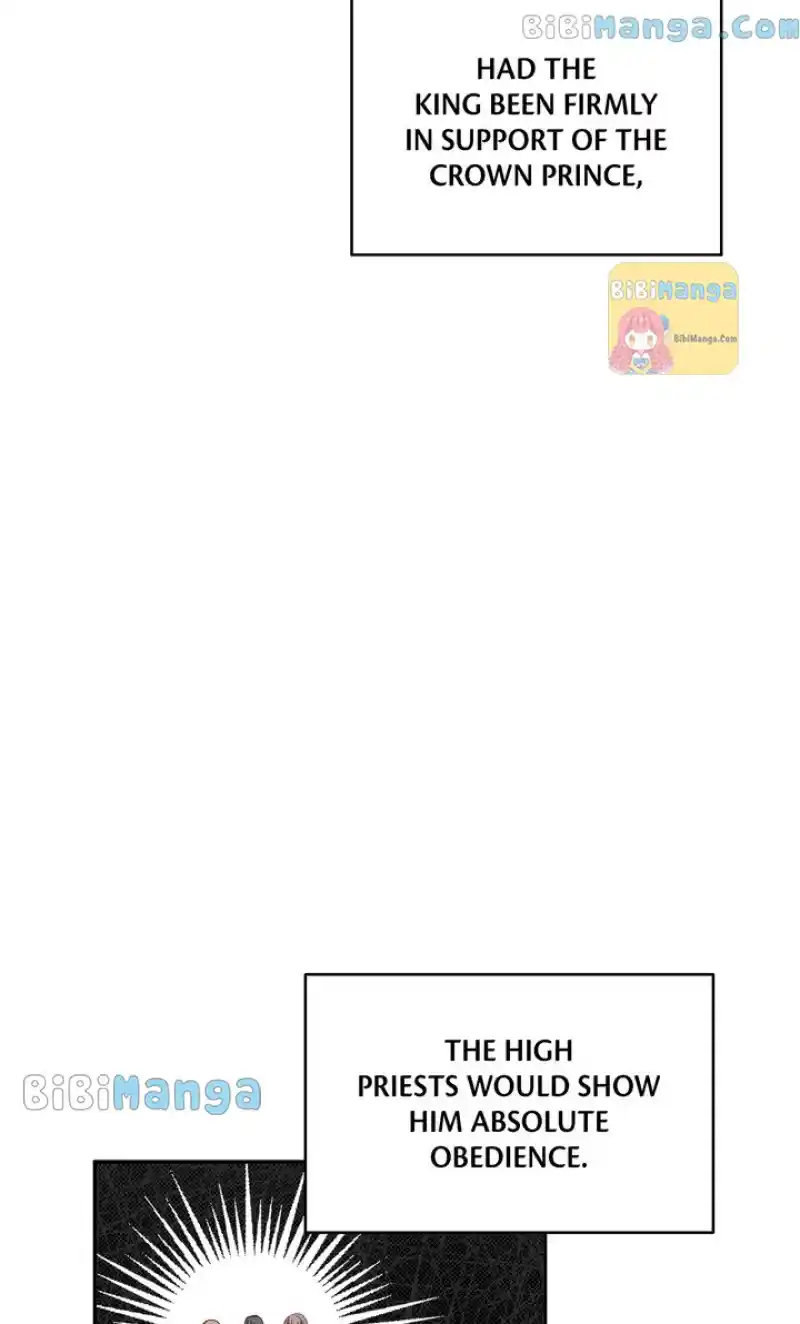 The Raven Duchess Chapter 44