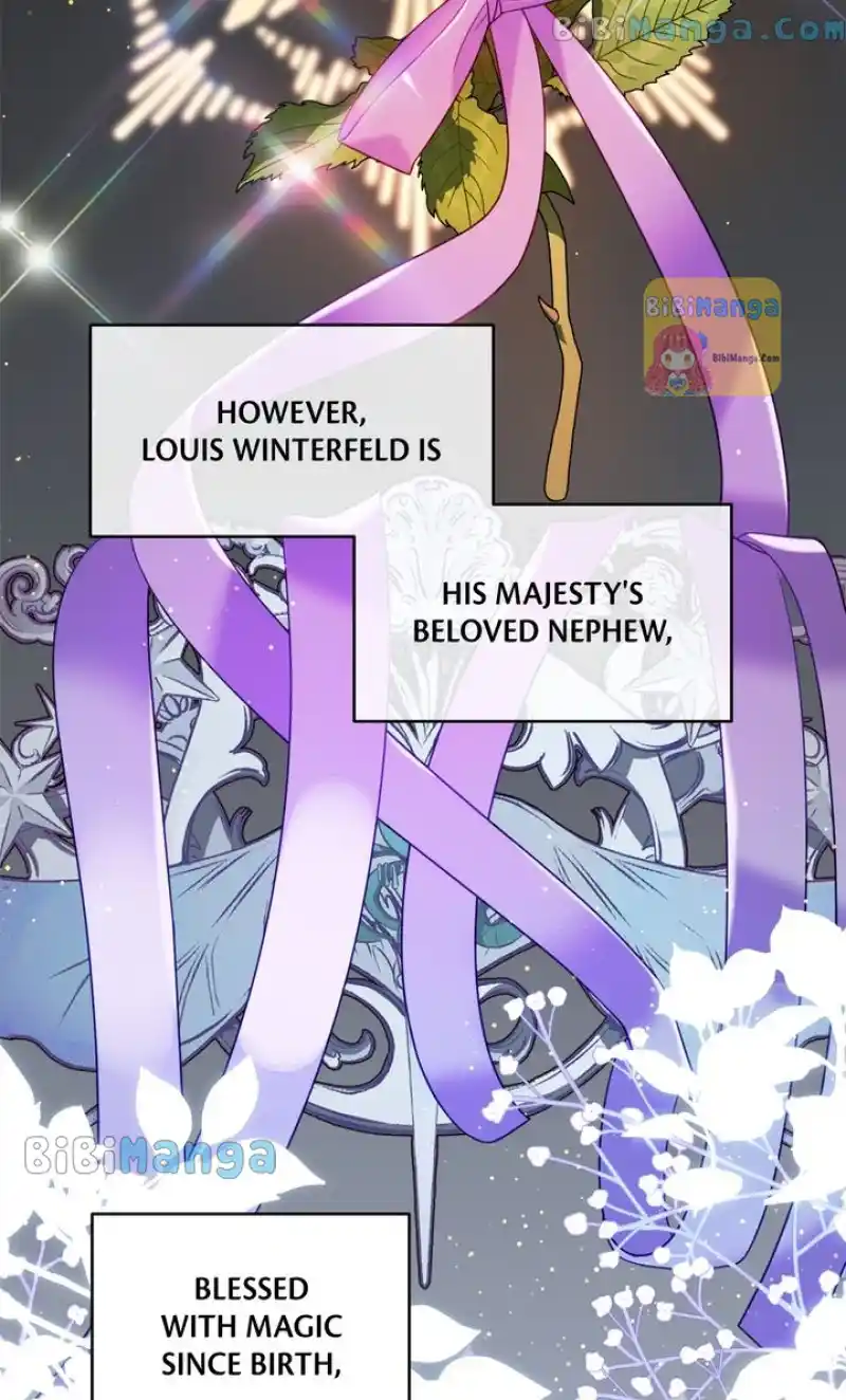 The Raven Duchess Chapter 44