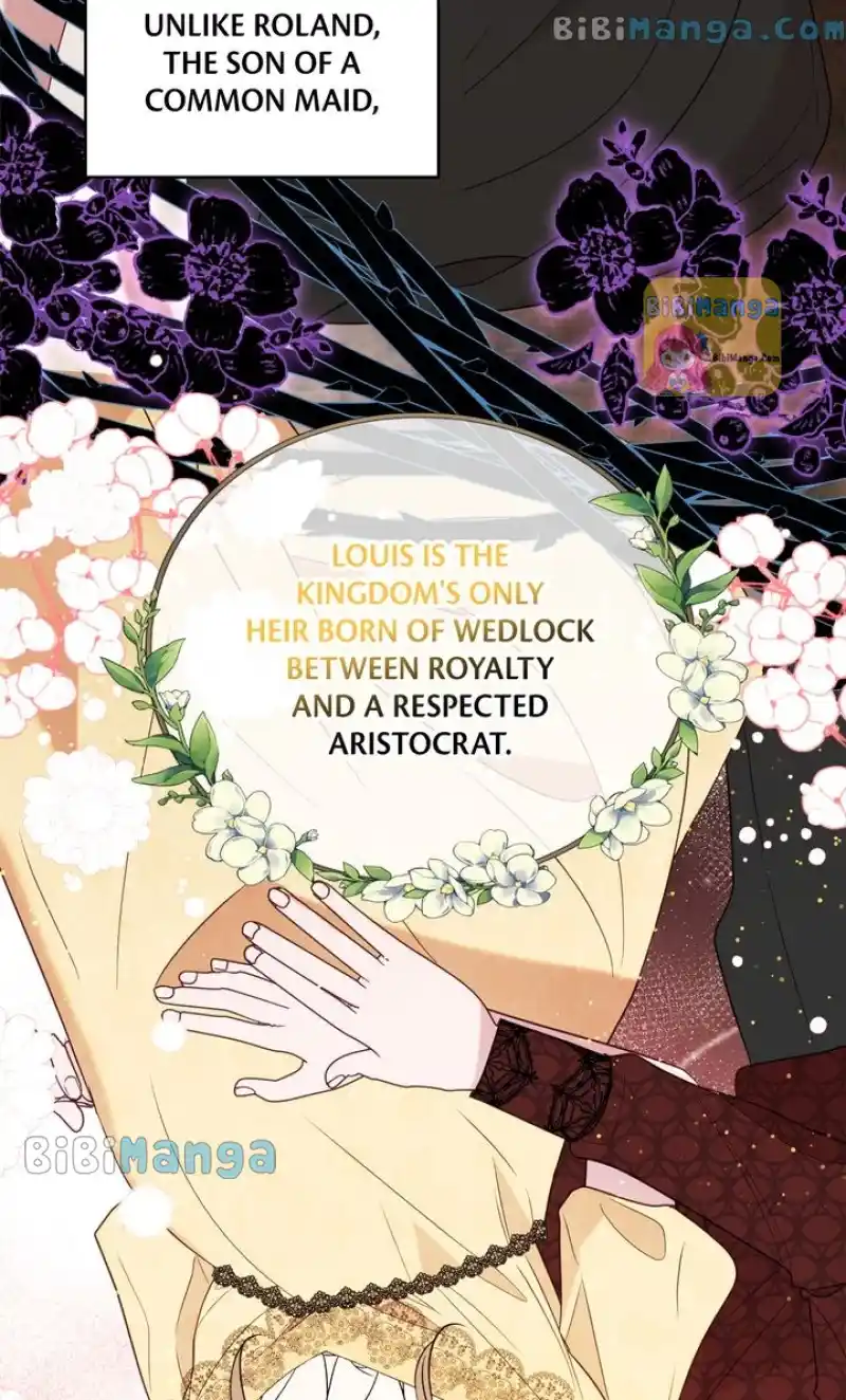 The Raven Duchess Chapter 44