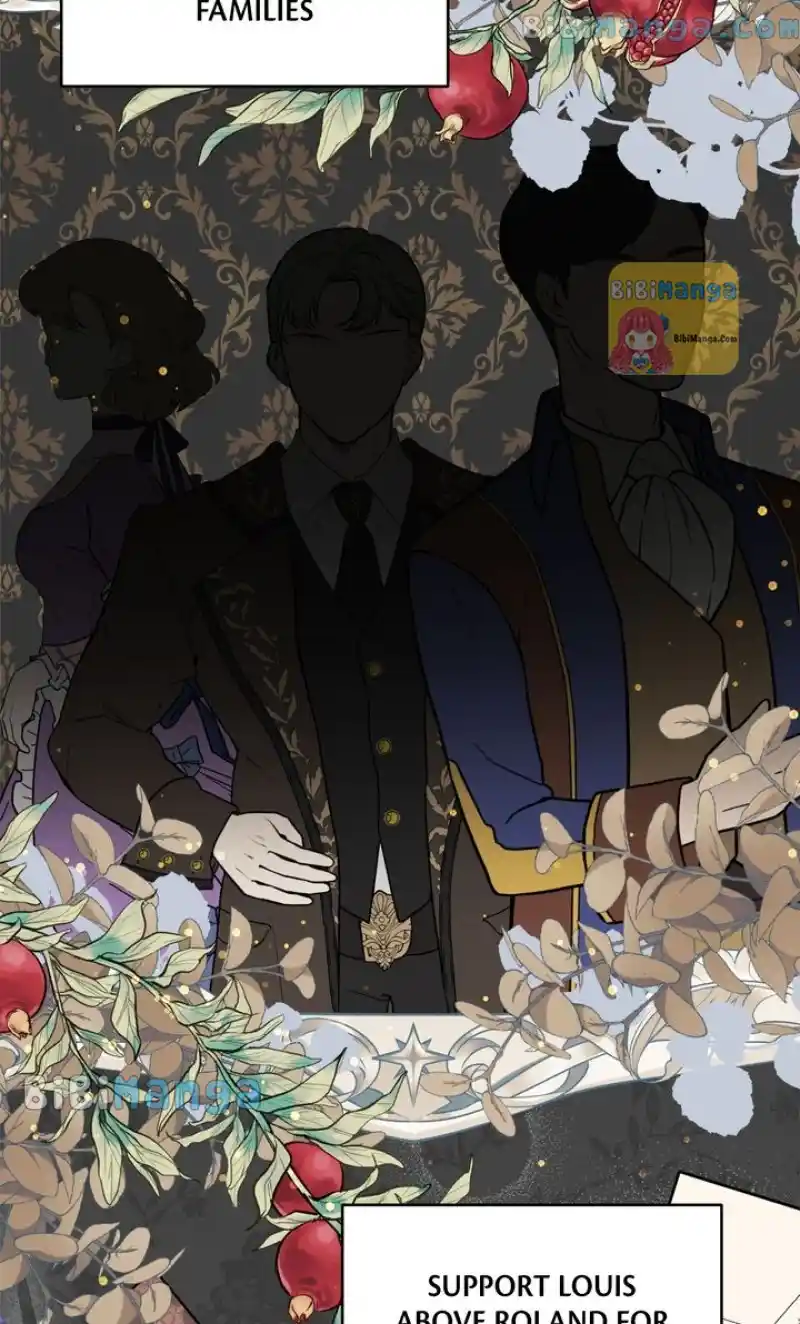 The Raven Duchess Chapter 44