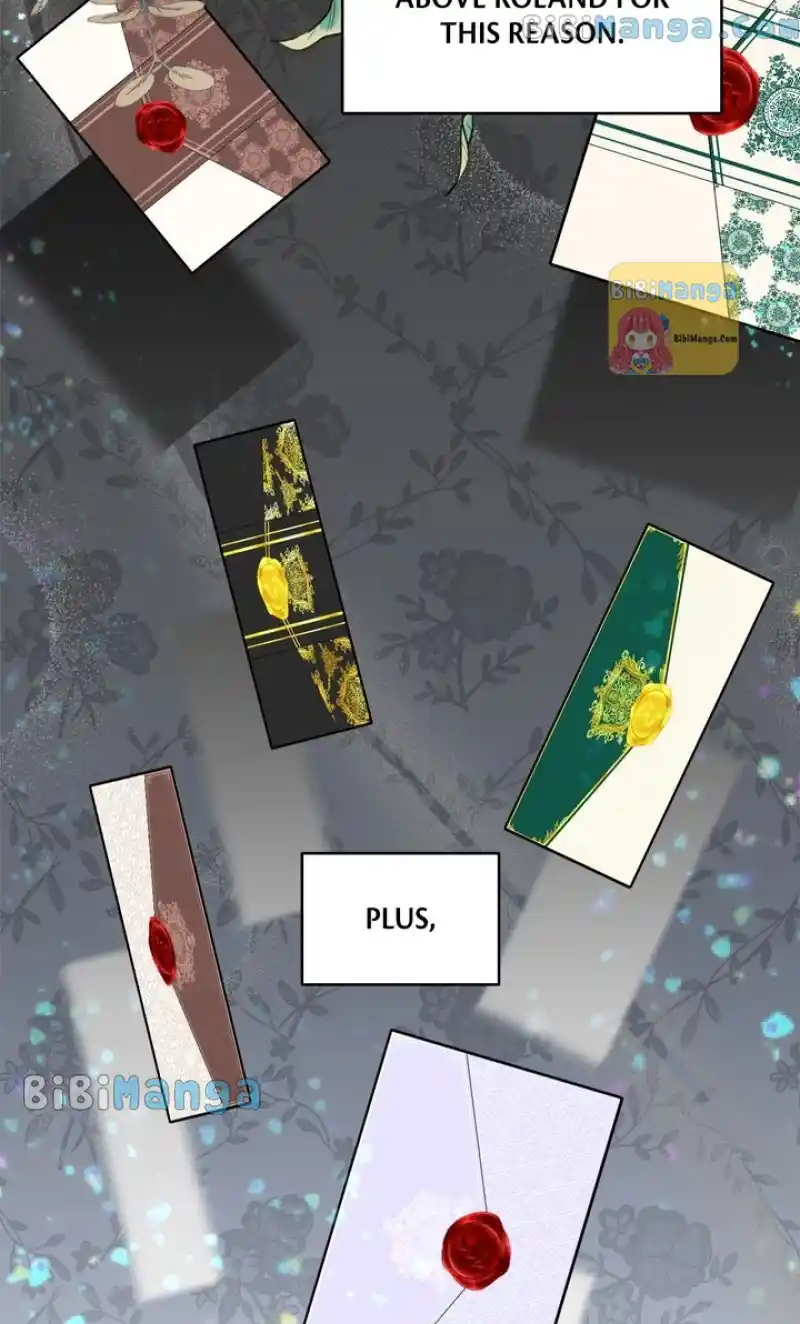 The Raven Duchess Chapter 44