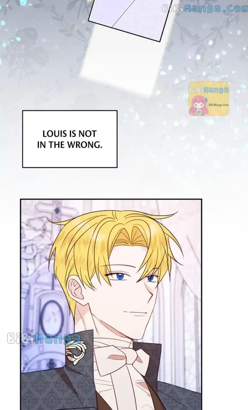 The Raven Duchess Chapter 44