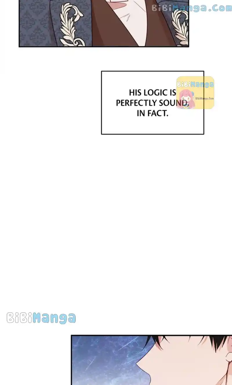 The Raven Duchess Chapter 44