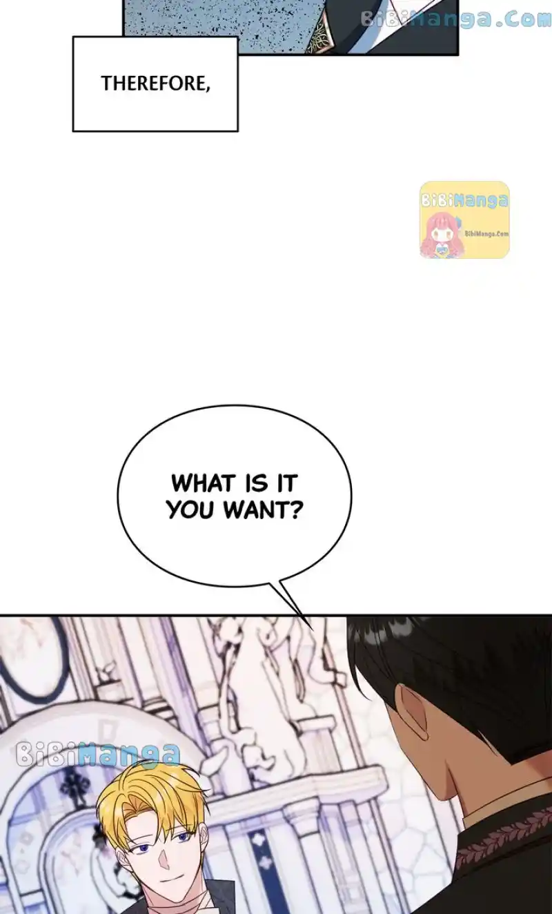 The Raven Duchess Chapter 44