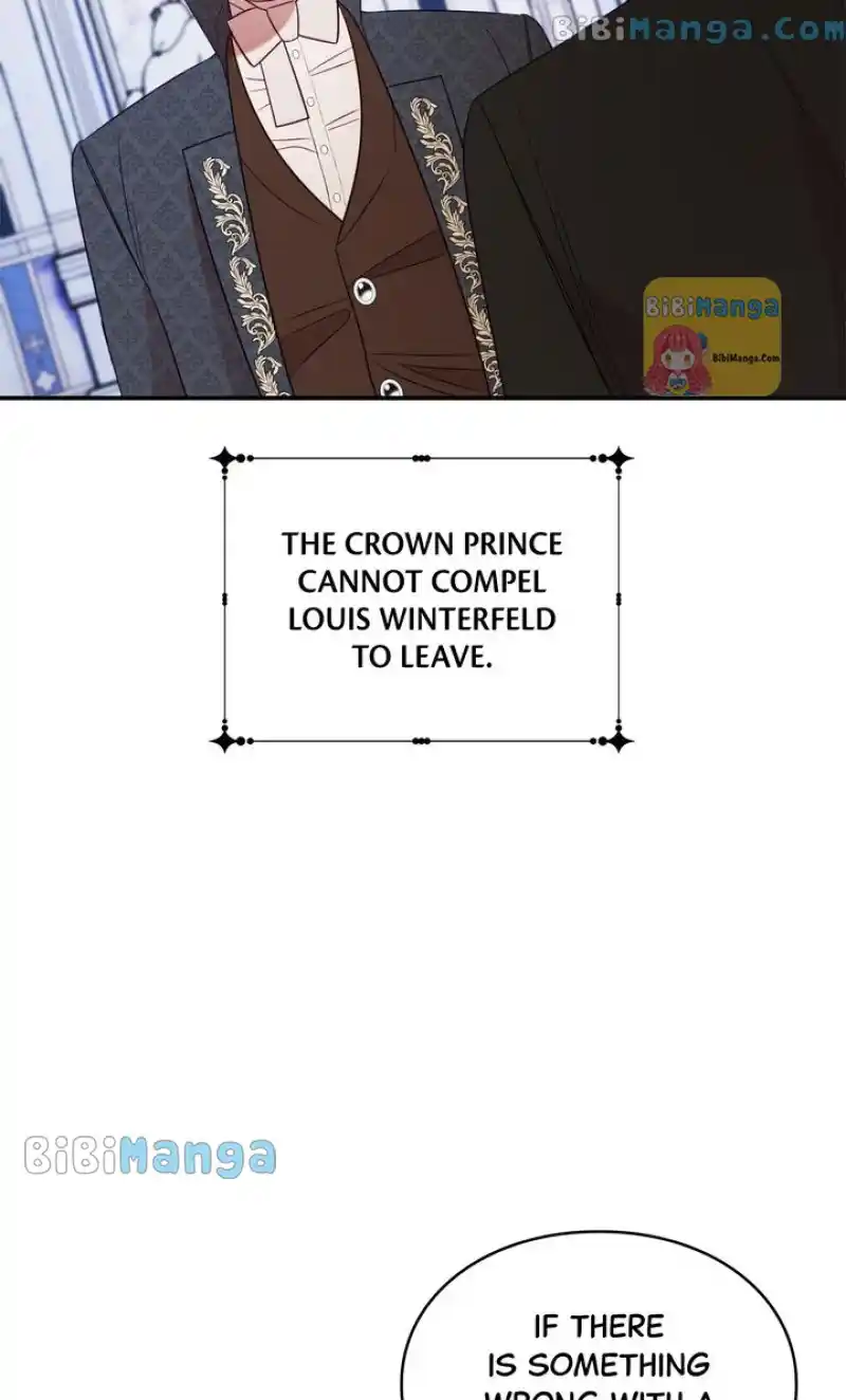 The Raven Duchess Chapter 44