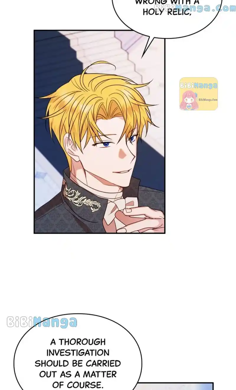 The Raven Duchess Chapter 44