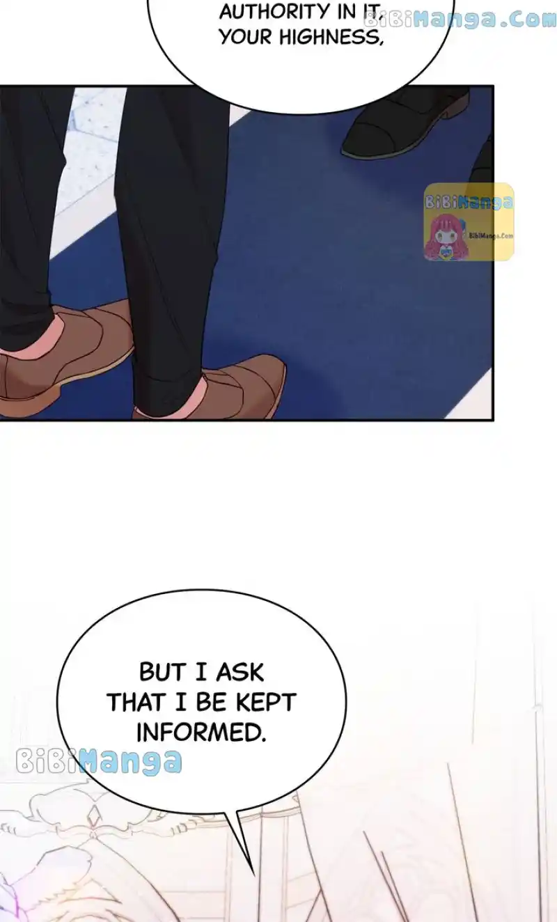 The Raven Duchess Chapter 44