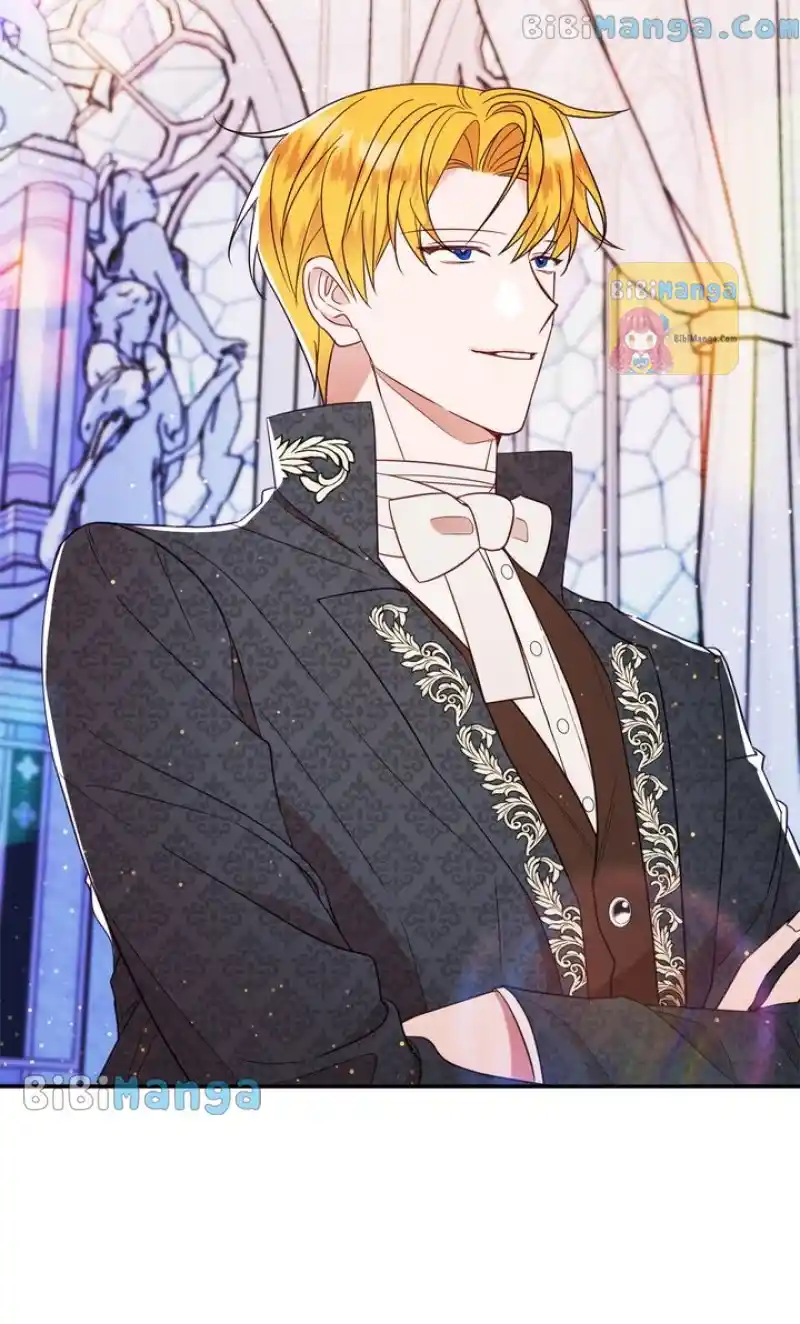 The Raven Duchess Chapter 44