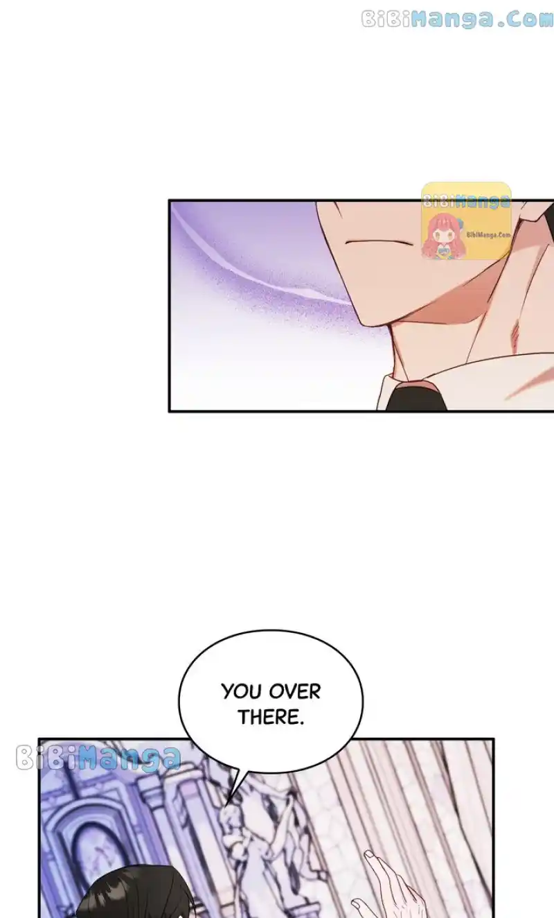 The Raven Duchess Chapter 44