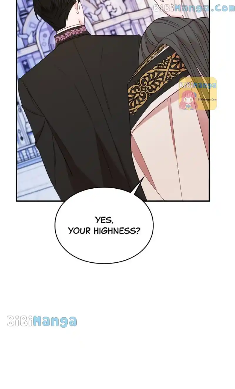 The Raven Duchess Chapter 44