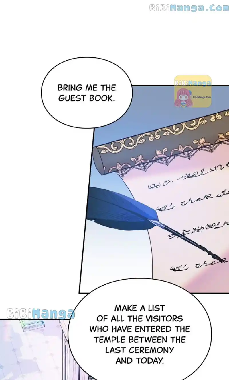 The Raven Duchess Chapter 44