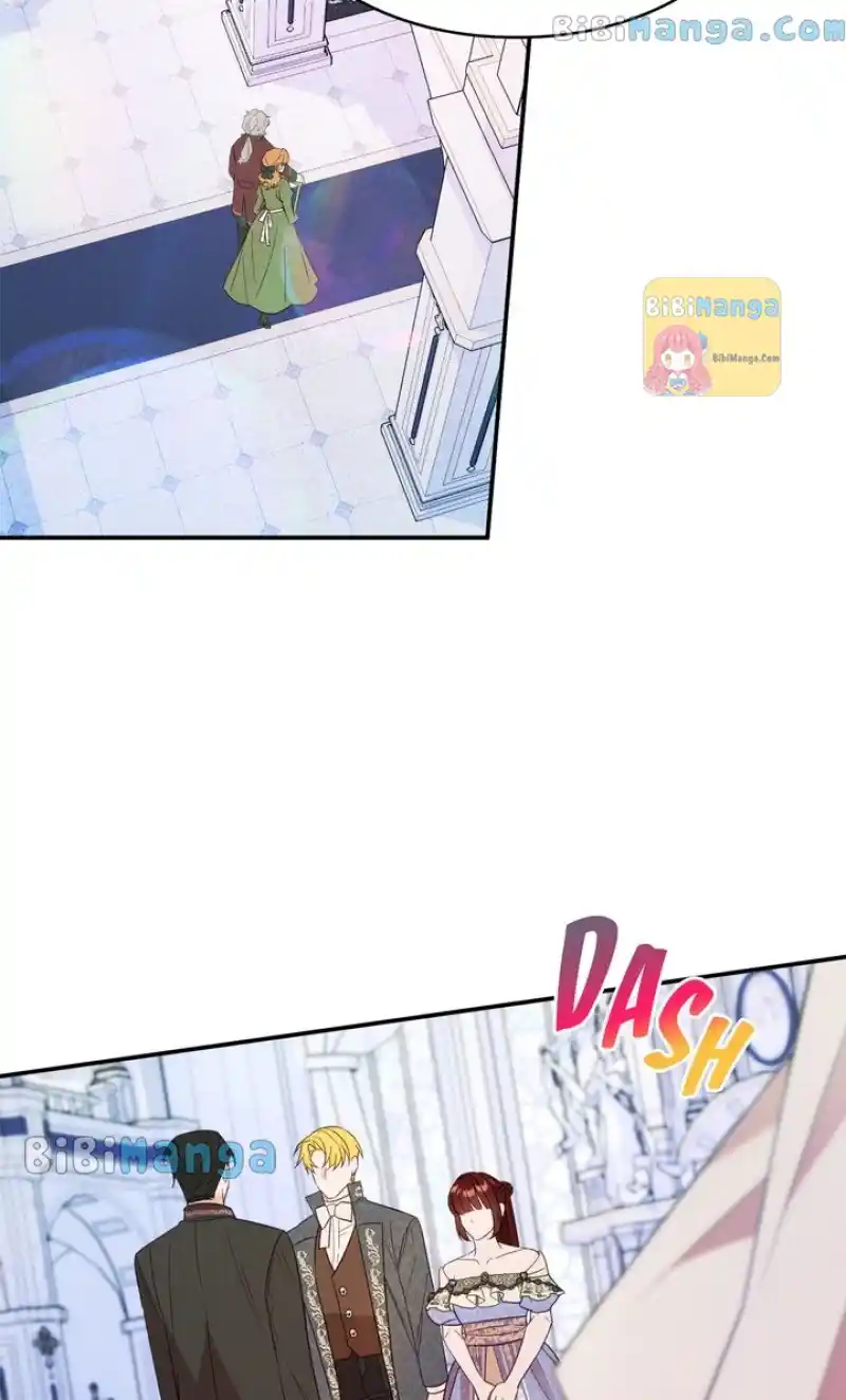 The Raven Duchess Chapter 44