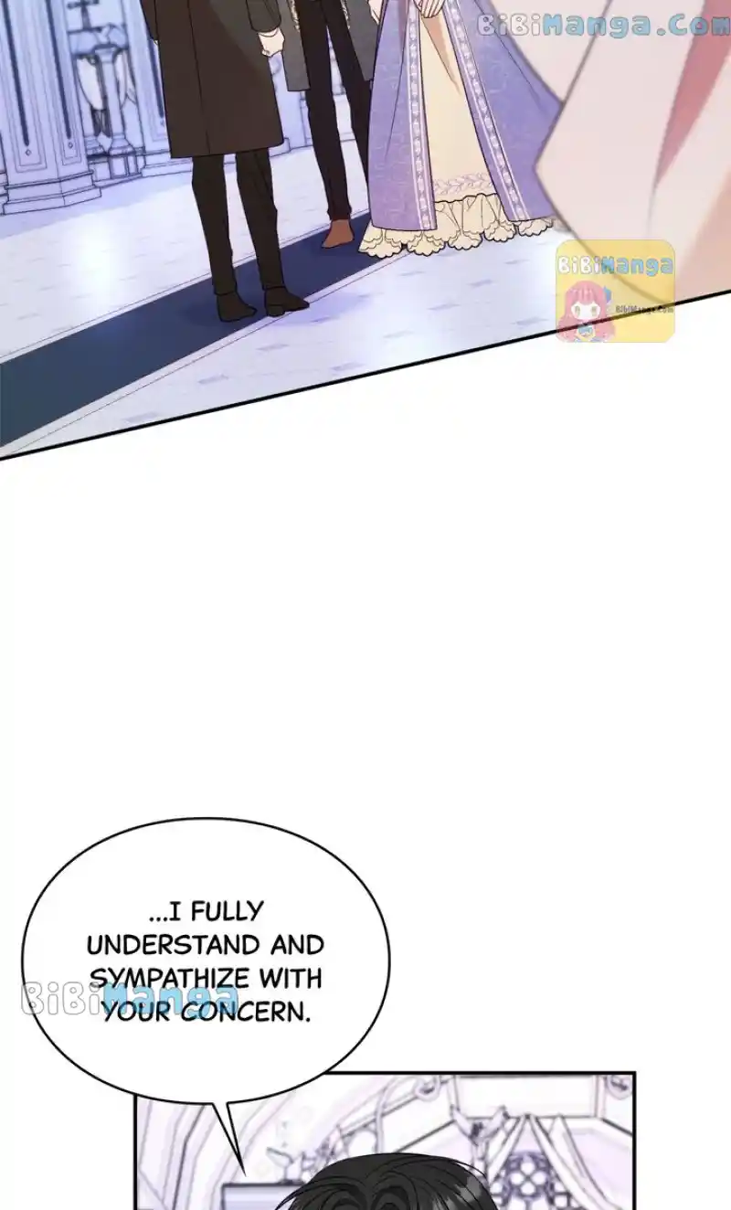 The Raven Duchess Chapter 44