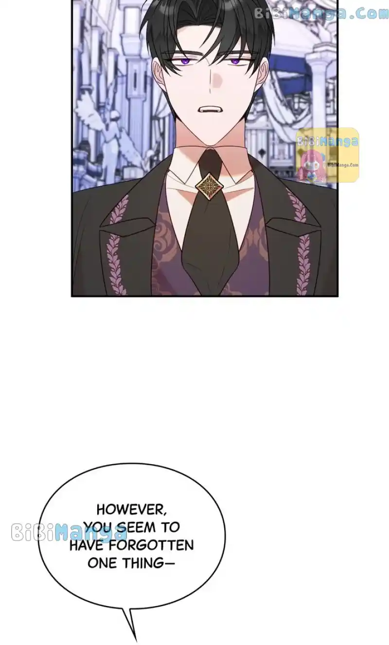 The Raven Duchess Chapter 44