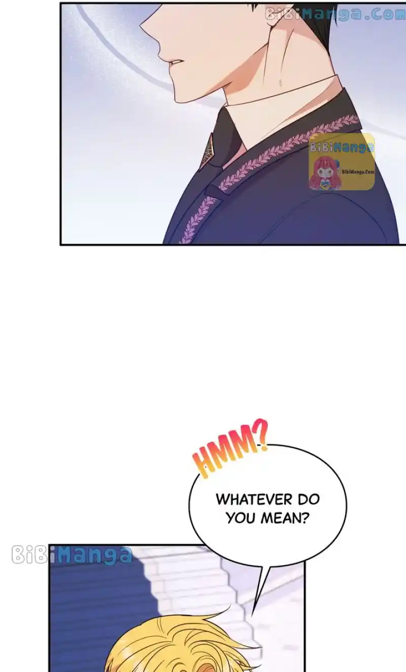 The Raven Duchess Chapter 44