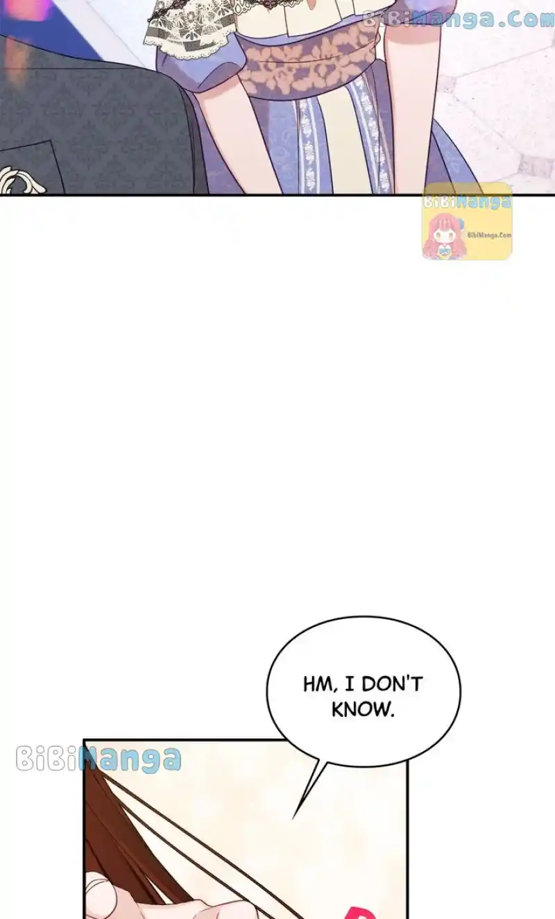 The Raven Duchess Chapter 44